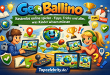 geo ballino
