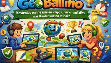 geo ballino
