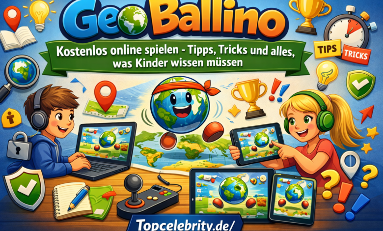 geo ballino