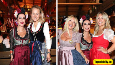 julia leischik heute