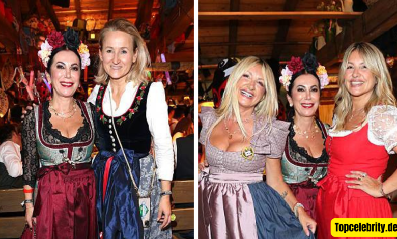 julia leischik heute