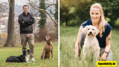 martin rütter und conny sporrer getrennt