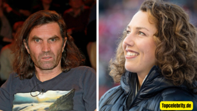 laura dahlmeier thomas huber