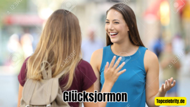 glücksjormon
