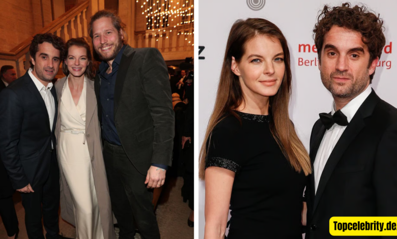 julia brendler lebensgefährte