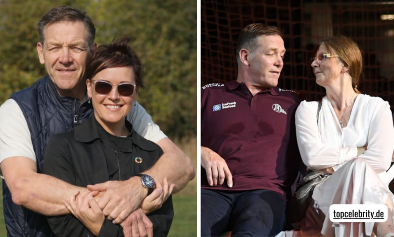 laura dahlmeier thomas huber