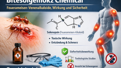 what is bitesolgemokz chemical