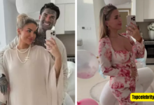 kim virginia schwanger