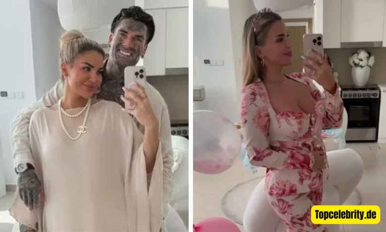 kim virginia schwanger