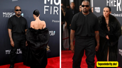 kanye west bianca censori