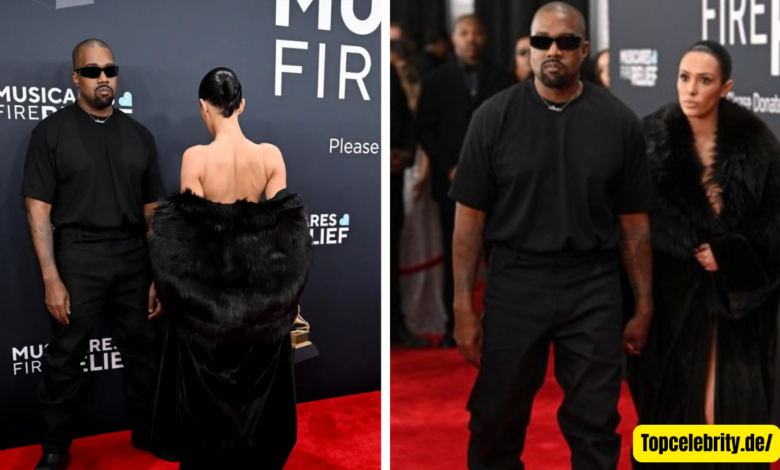 kanye west bianca censori