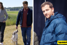 mit wem ist christoph schechinger verheiratet