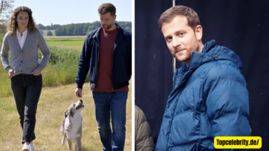 mit wem ist christoph schechinger verheiratet