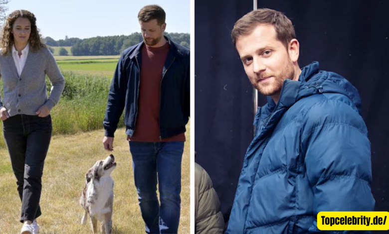 mit wem ist christoph schechinger verheiratet