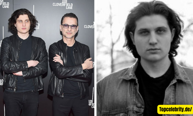 james nicholas rogers-gahan