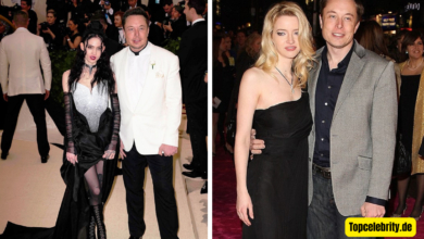 elon musk ehepartnerin