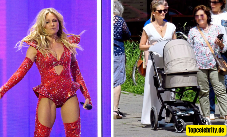helene fischer tochter krankheit