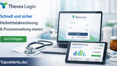 thevea login