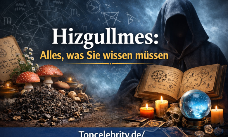 to know about hizgullmes