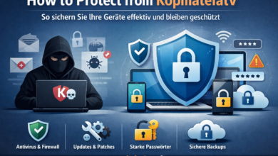 how to protect from kopmatelatv