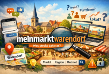 Meinmarktwarendorf