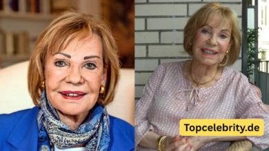 Dagmar Berghoff Schlaganfall