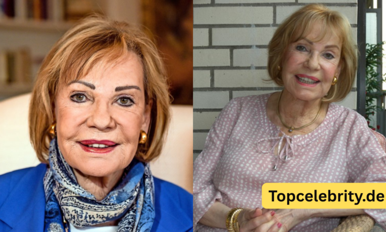 Dagmar Berghoff Schlaganfall