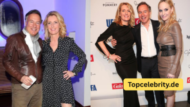 Maria Furtwängler neuer Partner