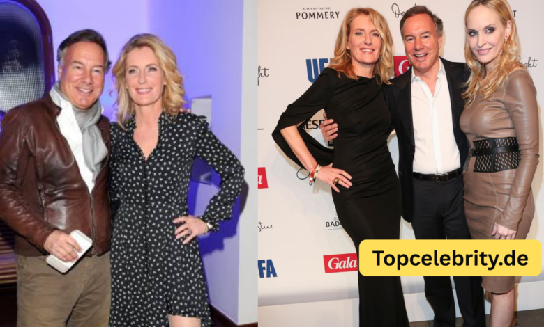 Maria Furtwängler neuer Partner