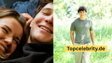 Wincent Weiss verheiratet