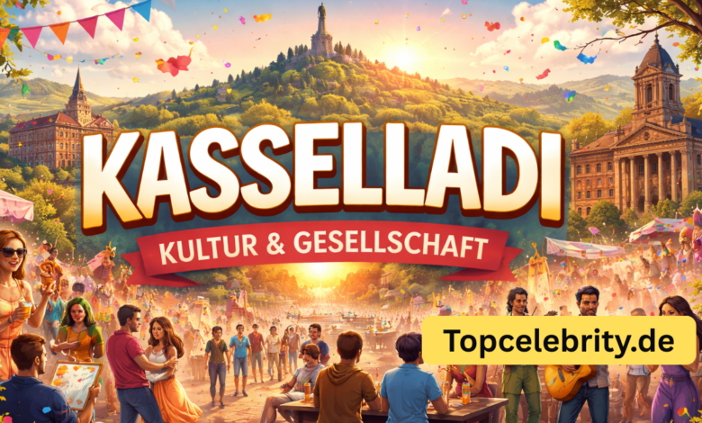 Kasselladi