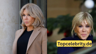 Brigitte Macron Krankheit