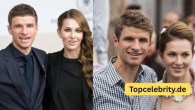 Thomas und Lisa Müller