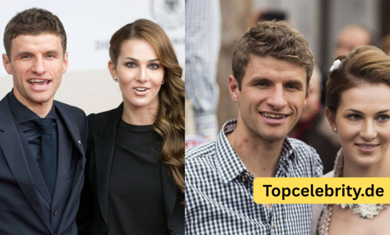 Thomas und Lisa Müller