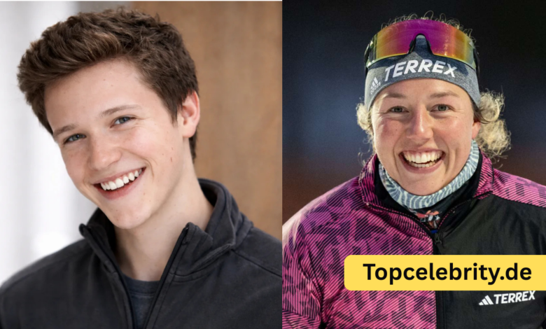 Pirmin Dahlmeier Bruder