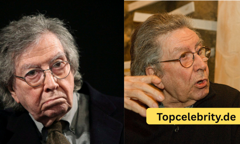 Malte Antoni Todesursache