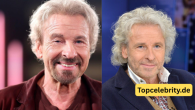 Thomas Gottschalk Krankheit