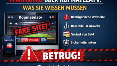warning about kopmatelatv