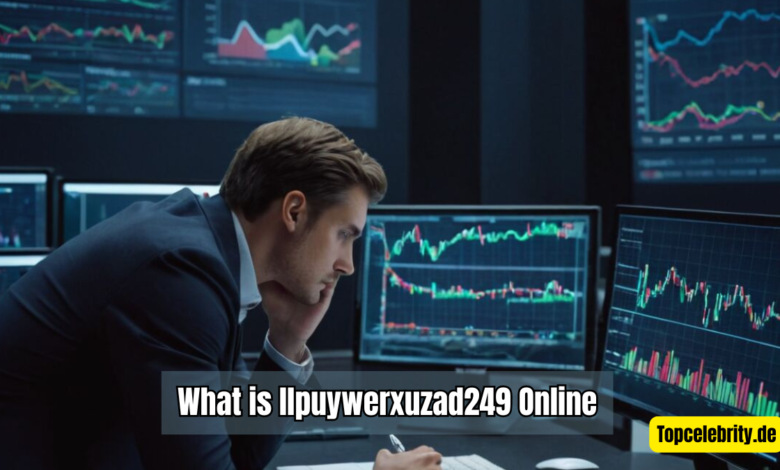 what is llpuywerxuzad249 online
