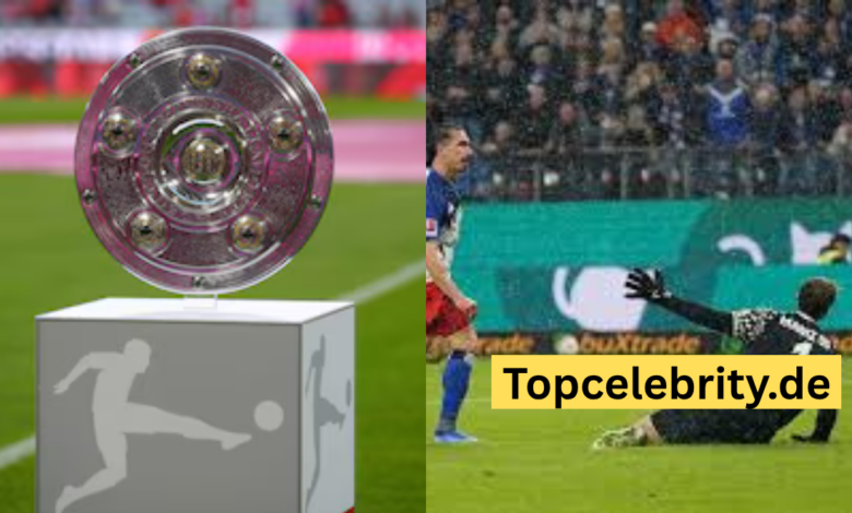 Teilnehmer: hsv tabelle