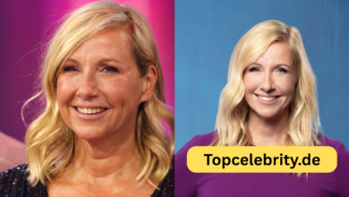 Andrea Kiewel Lebensgefährte