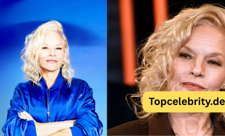 Ina müller neuer freund