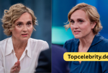 Caren Miosga geschieden