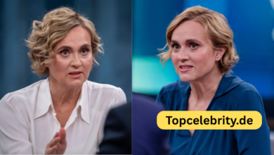 Caren Miosga geschieden