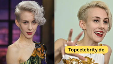 Lisa eckhart körpergröße