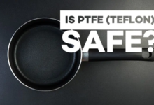 Wie PTFE