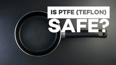 Wie PTFE