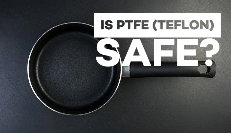 Wie PTFE