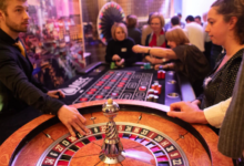 Casino