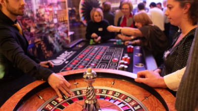 Casino